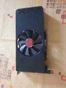 Karta graficzna XFX Radeon R7 265 2GB GDDR5 256-bit BOX UEFI