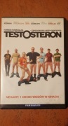 Testosteron film VCD znakomita polska komedia