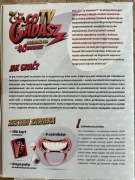 Gra imprezowa „Co Ty Gadasz?” na 40 urodziny – nowa / nieużywana