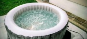 Jacuzzi spa wave 4 osobowe