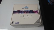 Final Fantasy XI PS2 40 GB HDD 