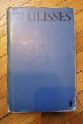 Ulisses, James Joyce