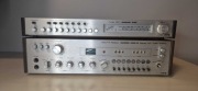 Kultowy RADMOR 5102-TE + Tuner 5122 | Klasyk Unitra | Piękny Stan!