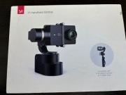 Gimbal do kamer sportowych + uchwyt do gimbala