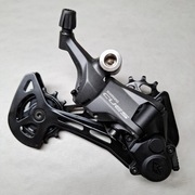 Przerzutka SHIMANO Cues RD-U6000 10/11s