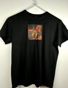 Koszulka - Quebonafide Futurama 3 Stańczyk Rap T-shirt (różne rozmiary)