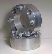DYSTANSE 4x110 50 mm CF MOTO QUAD ATV CFMOTO 4/110