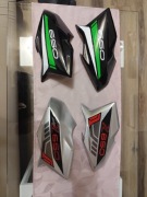 Przednia boczna owiewka Kawasaki z650. Prawa i lewa