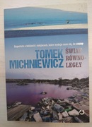 Świat równoległy Tomek Michniewicz 