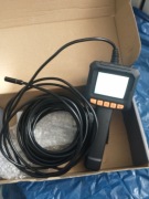 Endoskop inspekcyjny