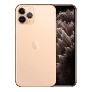 iPhone 11 Pro 512GB złoty stan bardzo dobry 