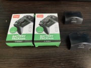 iPega Akumulator do Kontrolera Gamepada Xbox Series S i X - 4 szt.