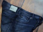 TOM TAILOR- CULVER- SKINNY- W32L32- SLIM- RURKI- VINTAGE- pas 84 cm