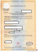 Sprzedam firmę spedycyjną