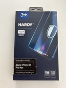 Szkło Hartowane 3mk  IPhone 14 Pro Max 