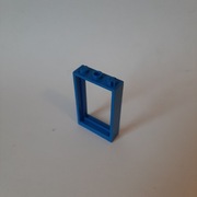 Lego 3579 Door, Frame 1 x 3 x 4