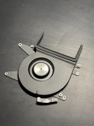 Oryginalne Wentylatory Komplet do Apple Macbook A2779 