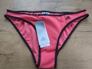 Dół Bottom bikini adidas souleaf rozmiar M (12) souleaf Semtur HF0525