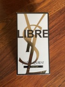 YSL LIBRE LE PARFUM 50ml Yves Saint Laurent nowe autentyczne