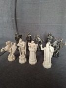 Figurki szachy Harry Potter De Agostini 