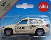 SIKU 1491 BMW X5 TAXI TERENOWE NOWY OKAZJA