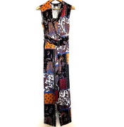 Stylowy kombinezon Mohito Collection BOHO/ETNO – mała S-ka (EU 36 / UK 8)