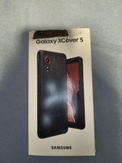 Samsung Galaxy Xcover 5 (SM-G525F/DS) – NOWY-NIEOTWIERANY-FABRYCZNE PLOMBY