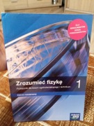 Zrozumieć fizykę 