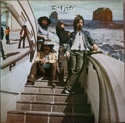 The Byrds (Untitled) 2LP Gat Winyl Album Stereo CBS Hol 1970 EX