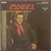 MARIO  LANZA   -     LP