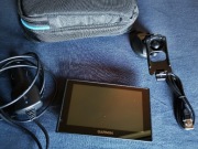 Nawigacja Garmin DriveAssist 51 LMT-S z wideorejestratorem 