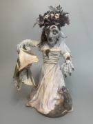 Morowa Dziewica,postać z mitologii słowiańskiej