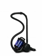 Odkurzac cyklonowy bezworkowy ZEEGMA