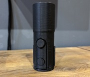 Laresar, przejściówka, adapter Zelmer 32 (31,5)mm