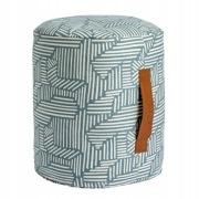 OYOY BEZPIECZNY DZIECIĘCY PUF MINI PADDY 