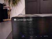 Cambridge audio topaz SR10