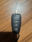 Oryginalny kluczyk pilot FORD D11T 15K601-AB 