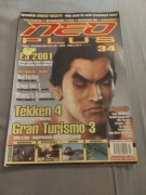 NEO PLUS 34 07 i 08/2001 LIPIEC/SIERPIEŃ 2001