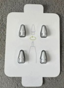Końcówki pencil Apple