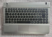 Obudowa kadłubek laptopa Sony Vaio PCG-51412M