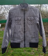 WIOSENNA KURTKA CHŁOPIĘCA  H&M, 152 cm