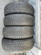 Opony Bridgestone zima 185/65R15 19rok