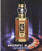 Pudełko po Morph kit 2