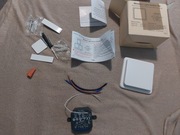 Włącznik światła bezprzewodowy Loratap