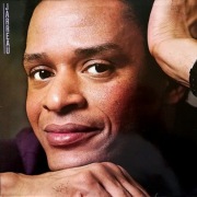 AL JARREAU - JARREAU / BARDZO DOBRE ŚPIEWACTWO I GŁOS 1983 LP