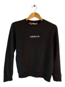 Bluza dziecięca Adidas originals czarna 13 lat