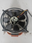 ARCTIC COOLING Freezer 64 Pro