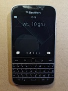 Smartfon Blackberry Classic SQC100-1 2/16GB