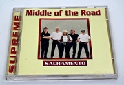 Sacramento Middle of the road