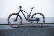 Trek Fuel EX 8 XT M 29" Fox 36, E13, doinwestowany, zadbany, enduro